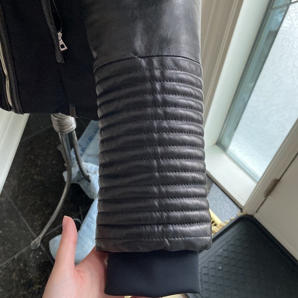 Rudsak winter jacket - Picture 3 of 4